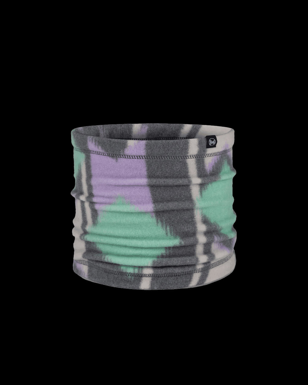 BUFF Unisex Polar Prints Neck Warmer Cusha Multi