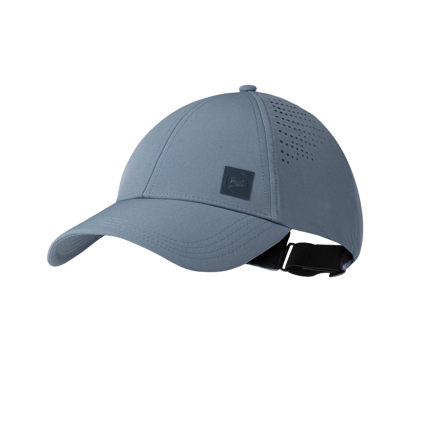 BUFF Unisex Blue Summit UPF 50 Cap