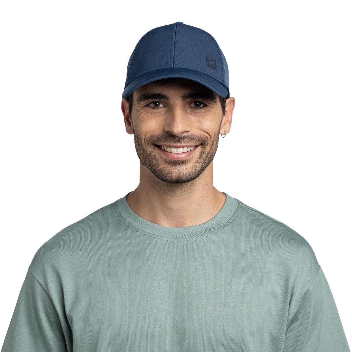 BUFF Unisex Blue Summit UPF 50 Cap