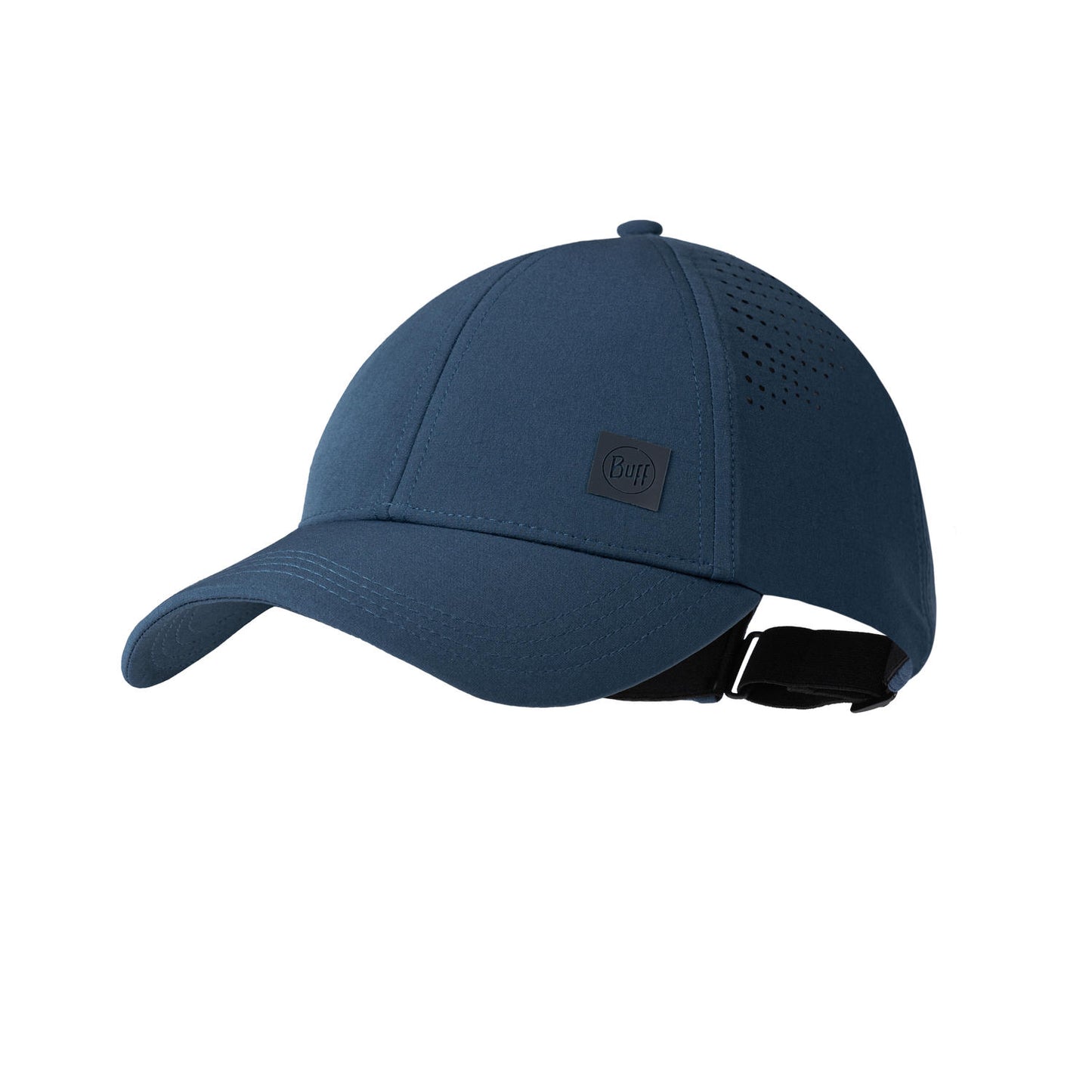 BUFF Unisex Blue Summit UPF 50 Cap