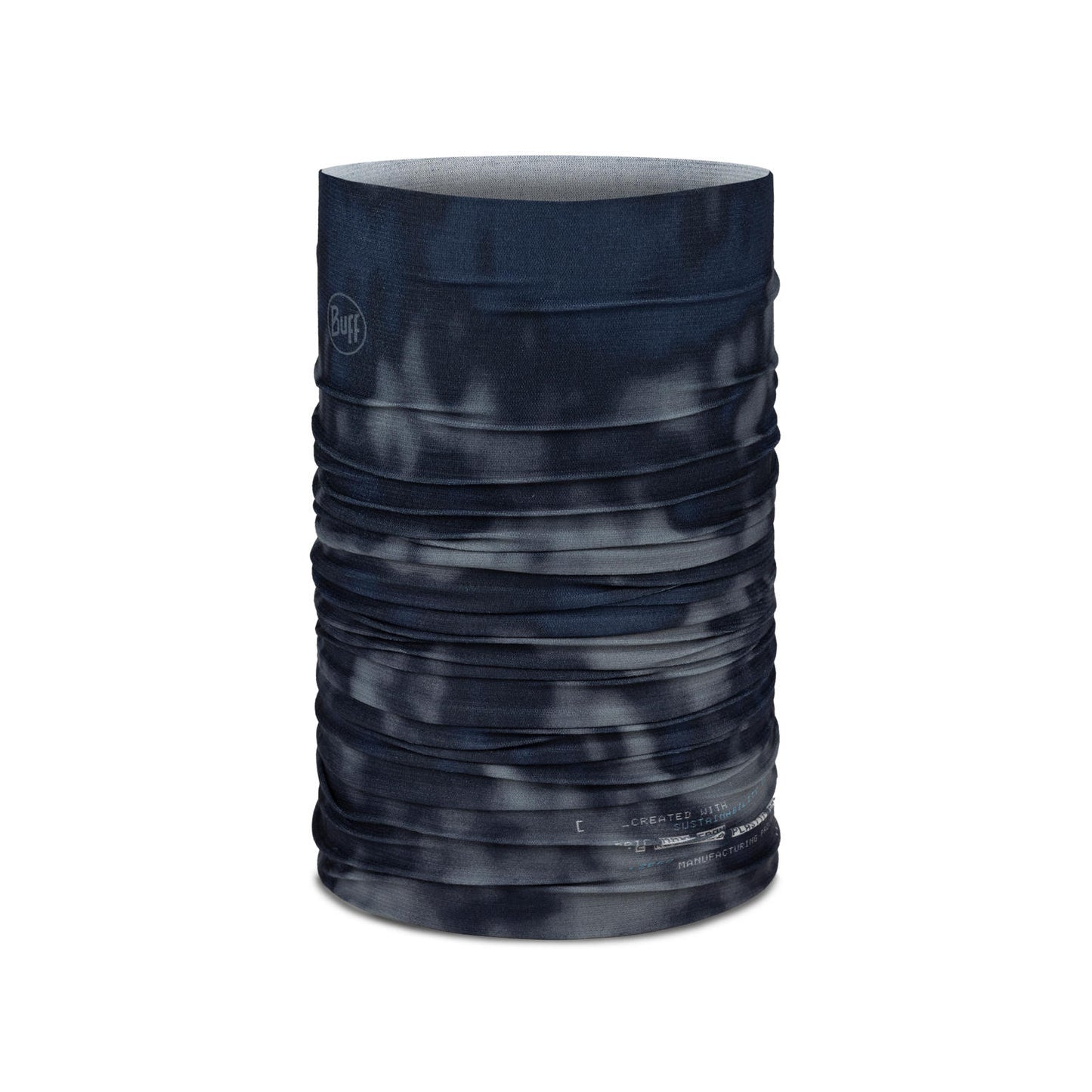 BUFF Unisex Blue Coolnet UV HeiQ Cooling Tubular