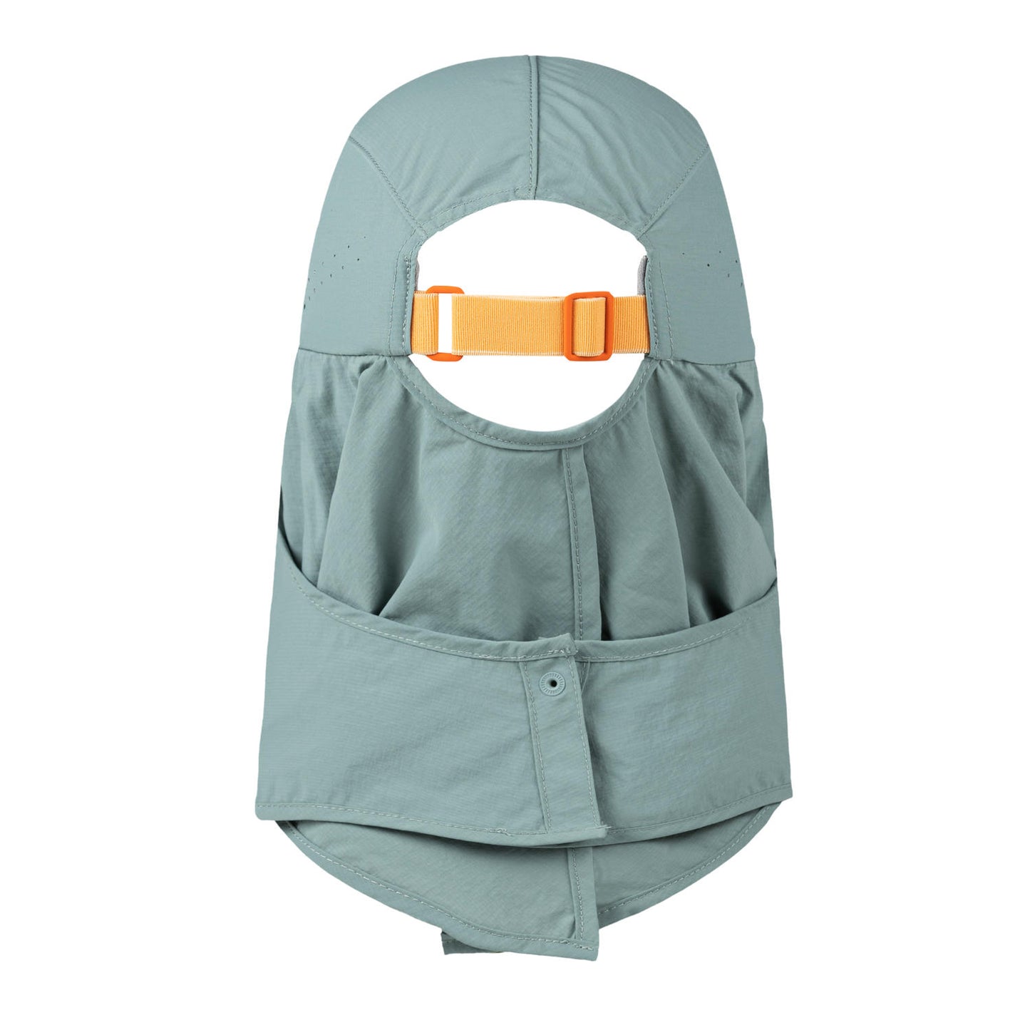BUFF Unisex Grey Desert UPF 50 Cap