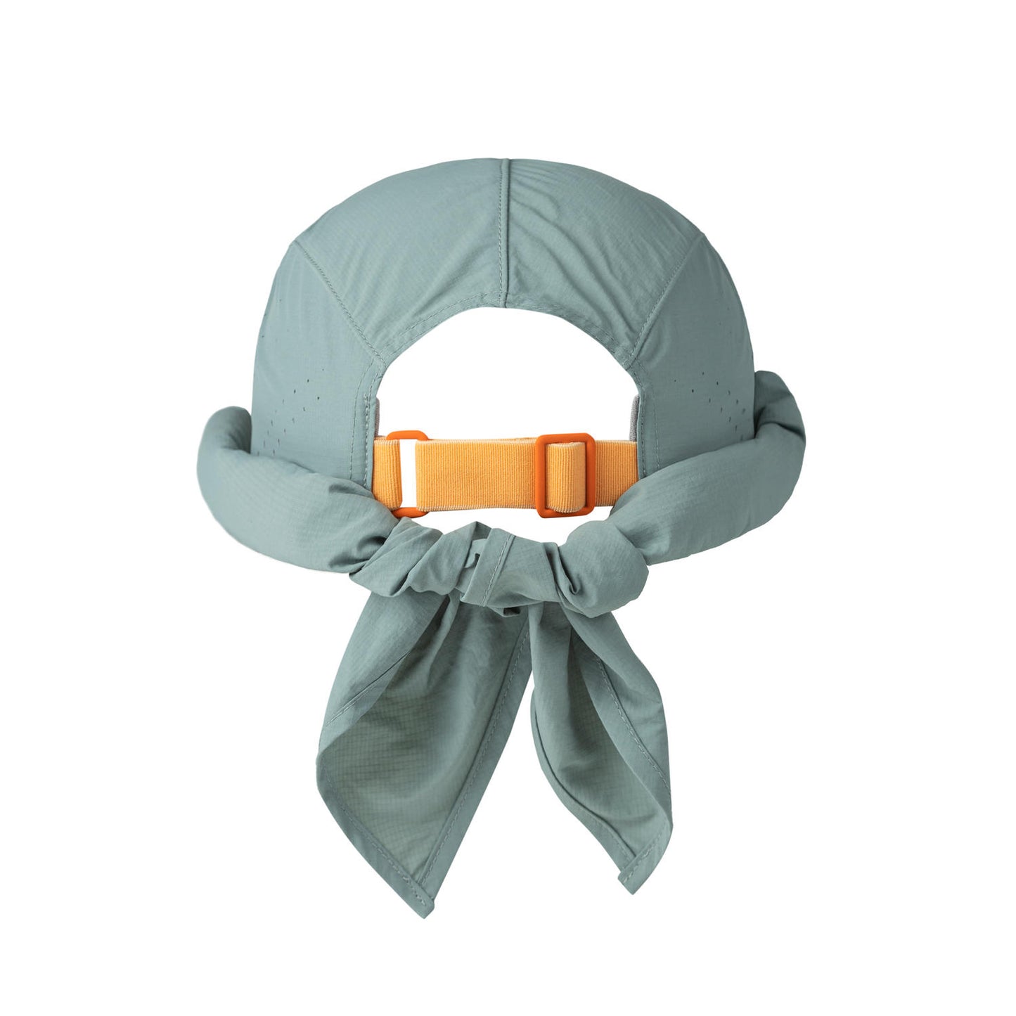 BUFF Unisex Grey Desert UPF 50 Cap