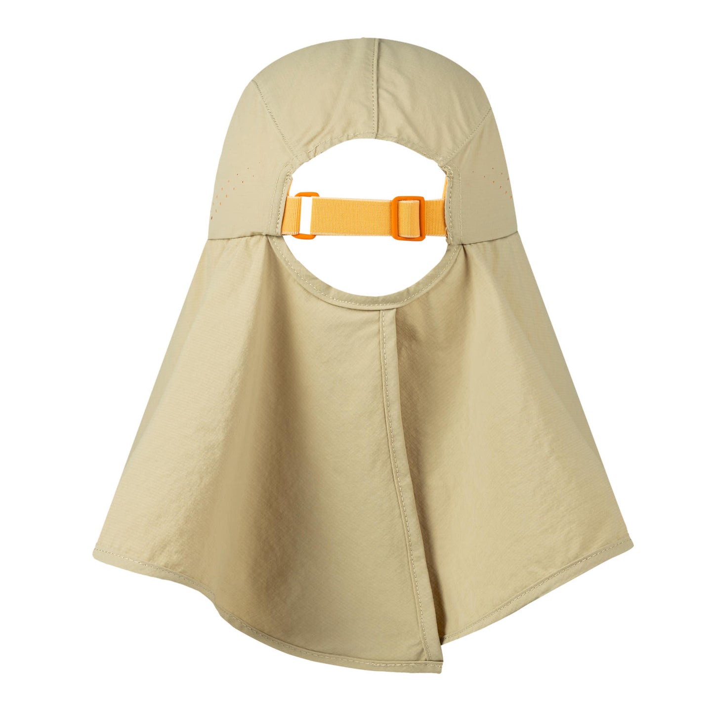 BUFF Unisex Grey Desert UPF 50 Cap