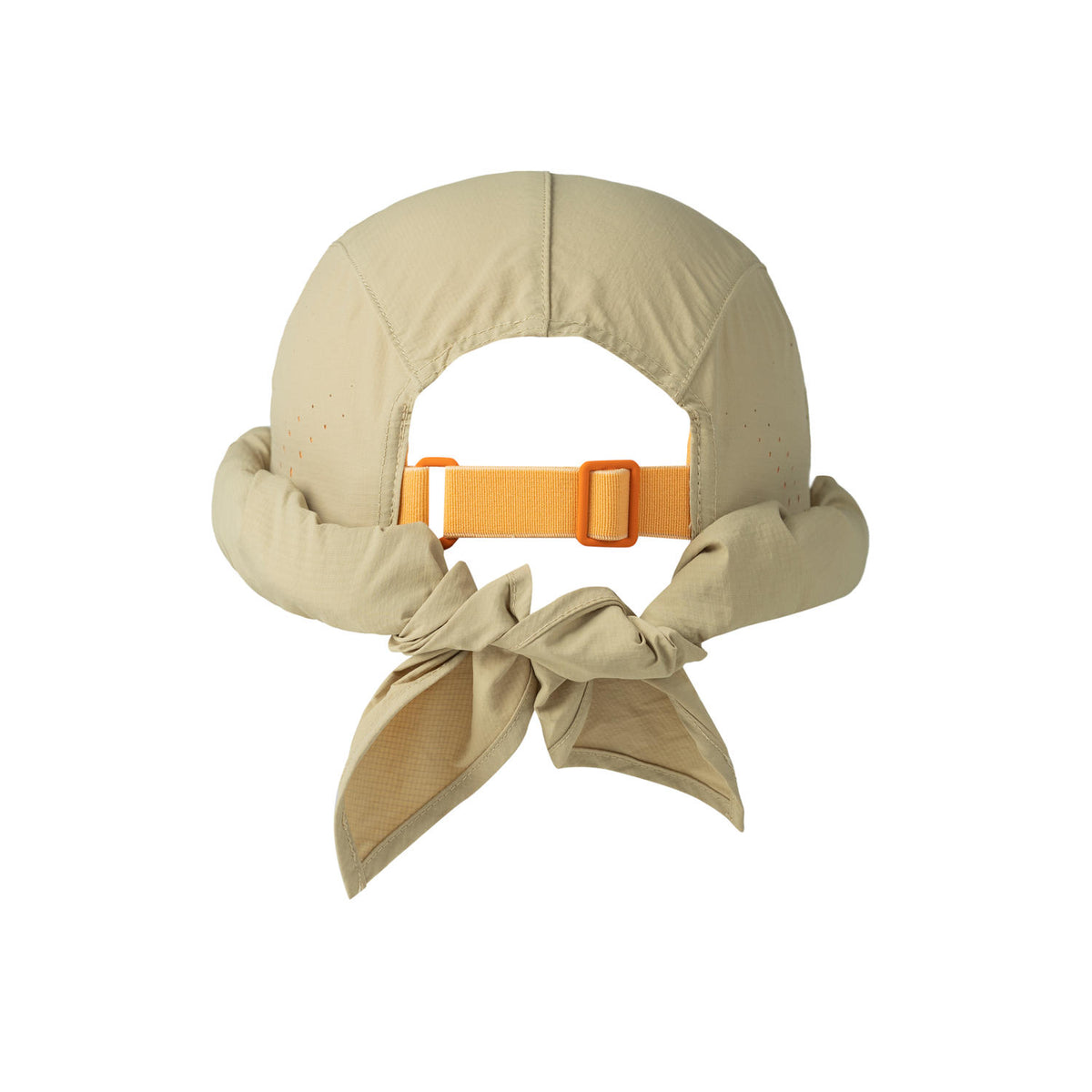 BUFF Unisex Grey Desert UPF 50 Cap