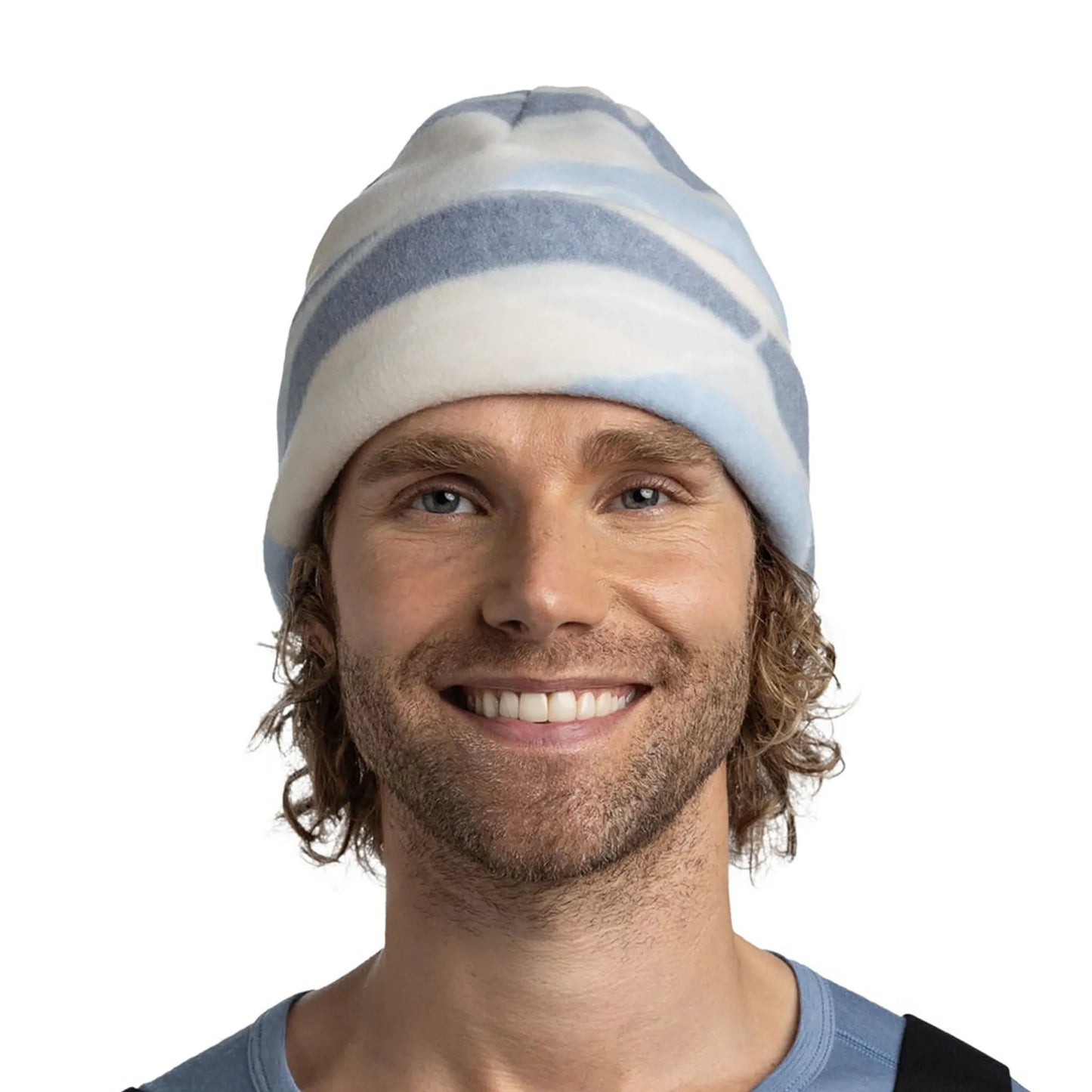 BUFF Unisex Blue Polar Beanie