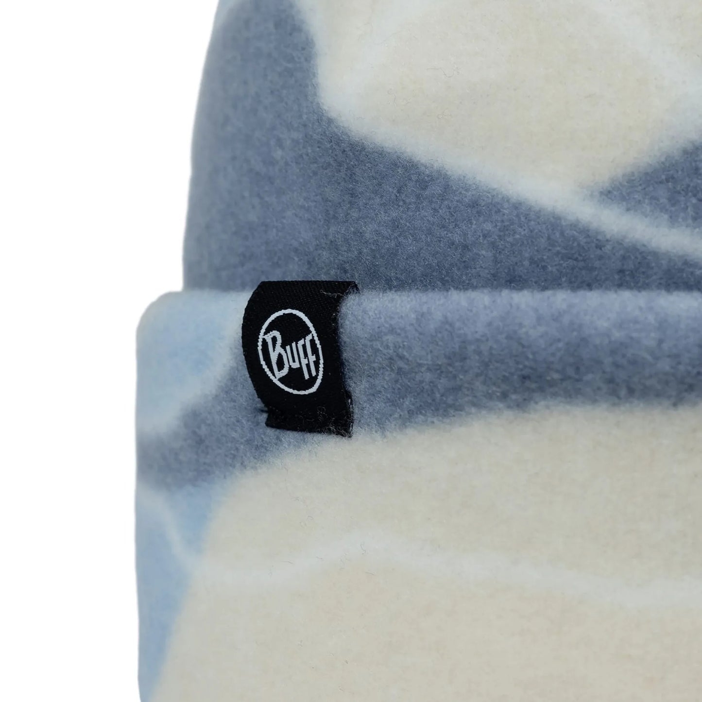 BUFF Unisex Blue Polar Beanie