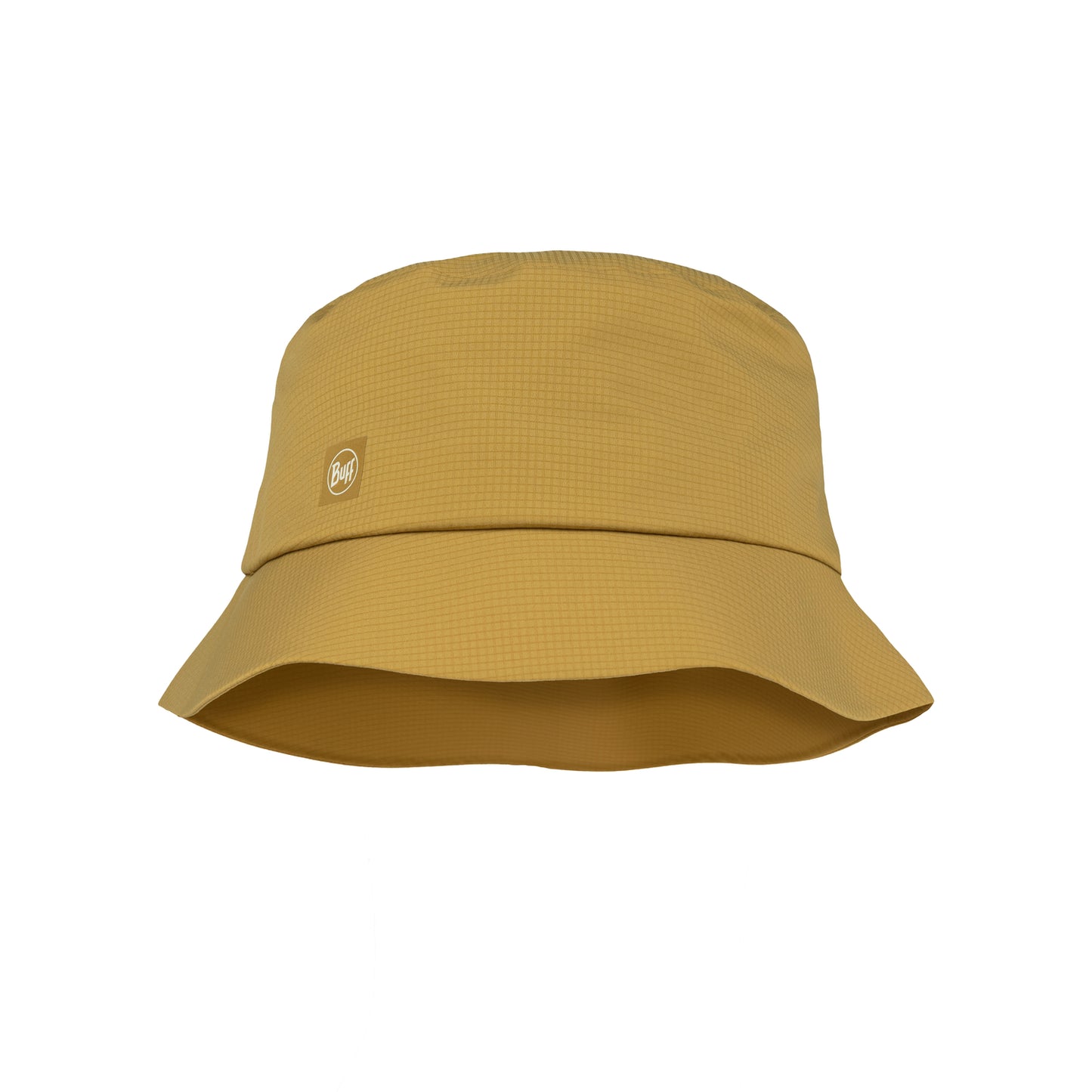 BUFF Unisex Green Rain Hat