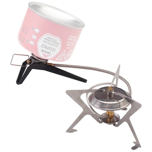 Cascade Designs Unisex Black WindPro II Stove (All) U24