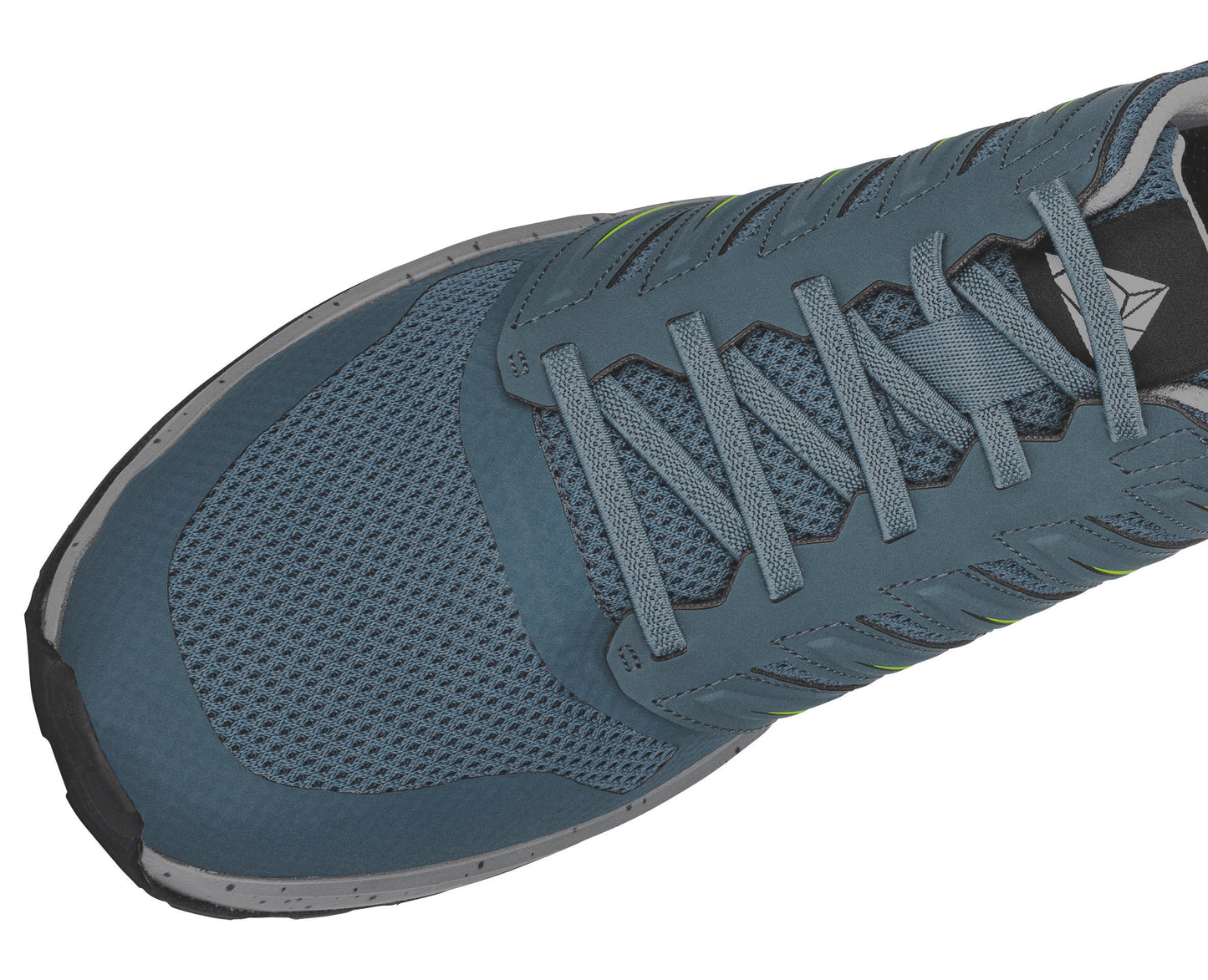 Lowa Men Blue Vento