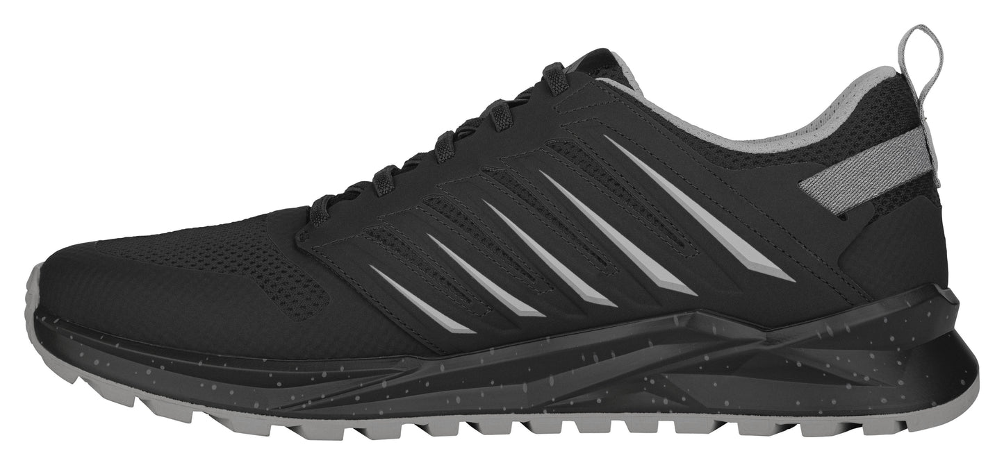 Lowa Men Black Vento