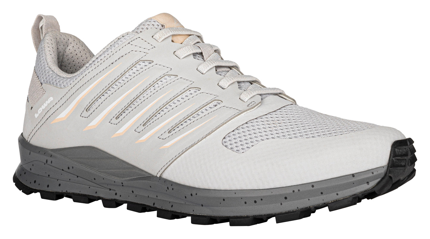 Lowa Women White Vento Ws