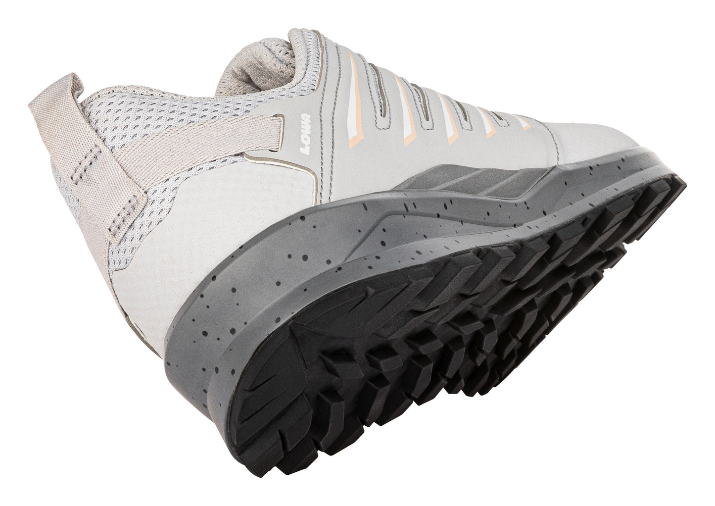 Lowa Women White Vento Ws