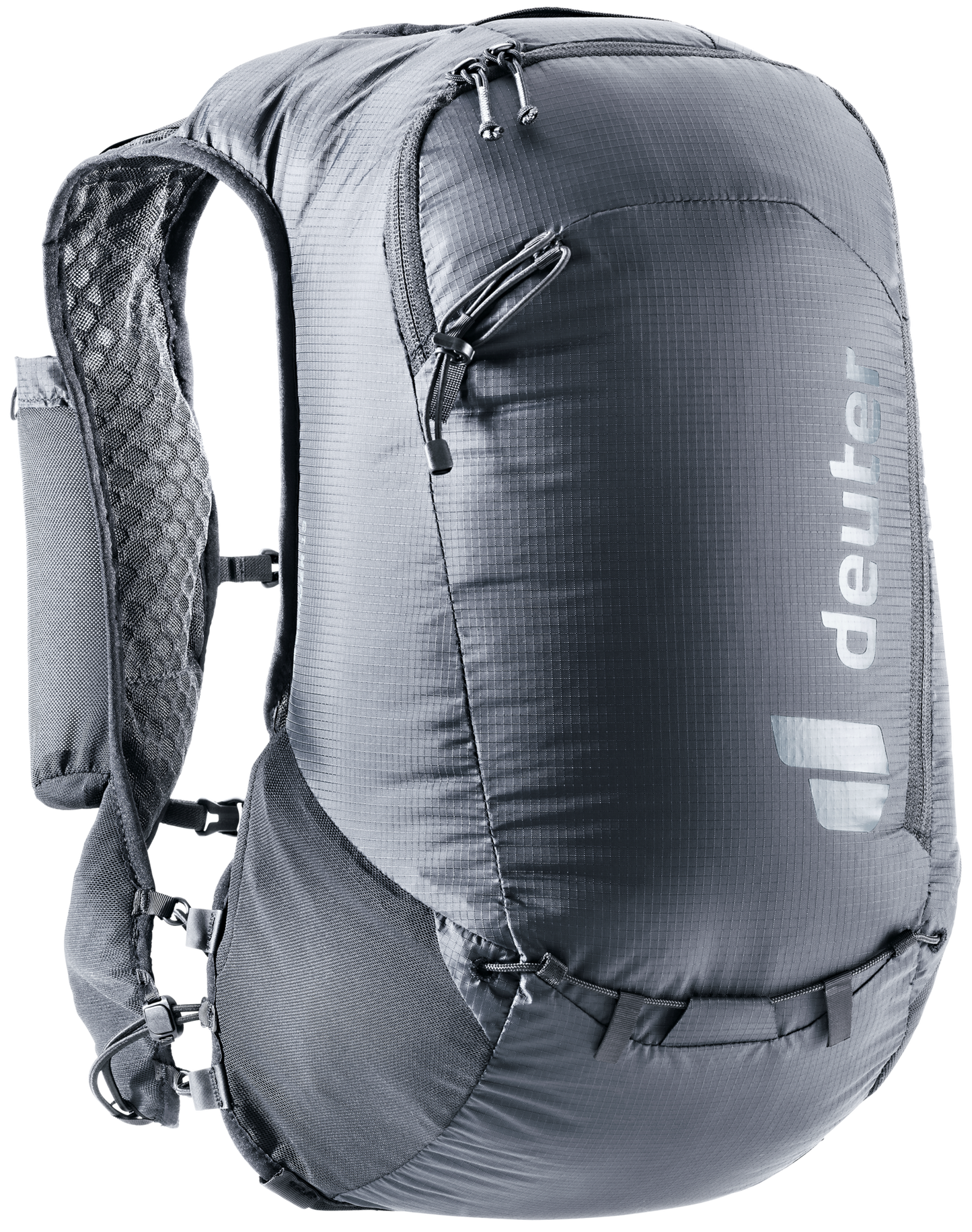 Deuter Unisex Black Ascender 13L Trail Running Vest