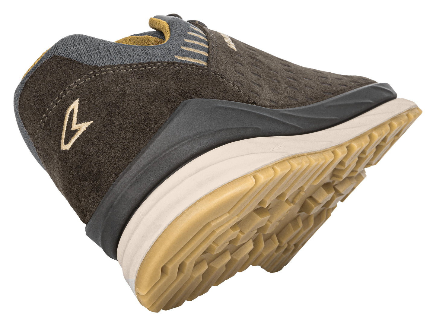 Lowa Men BROWN MALTA GTX LO SHOES