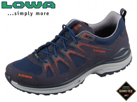 Lowa Men BLUE INNOX EVO GTX LO SHOES