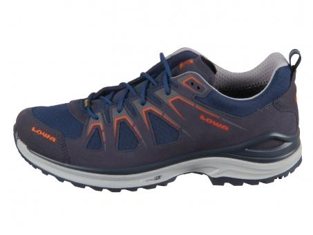Lowa Men BLUE INNOX EVO GTX LO SHOES