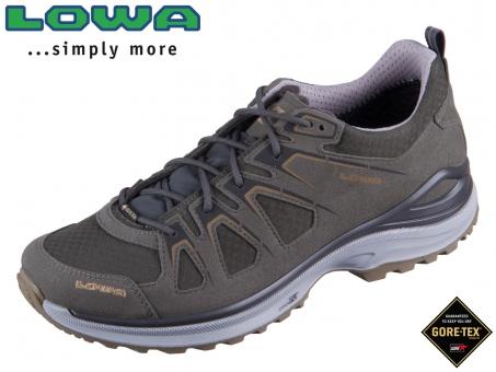 Lowa Men GREEN INNOX EVO GTX LO SHOES