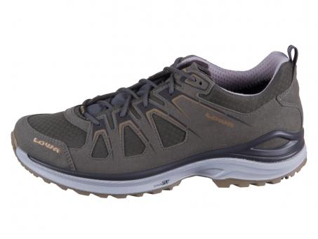 Lowa Men GREEN INNOX EVO GTX LO SHOES