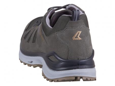 Lowa Men GREEN INNOX EVO GTX LO SHOES