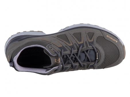 Lowa Men GREEN INNOX EVO GTX LO SHOES