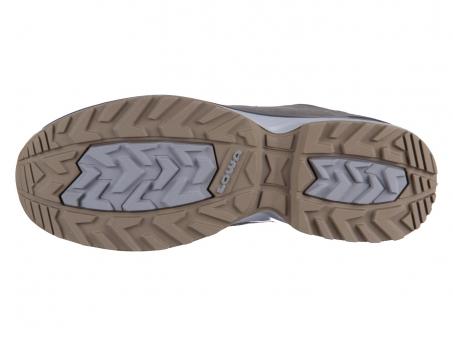 Lowa Men GREEN INNOX EVO GTX LO SHOES