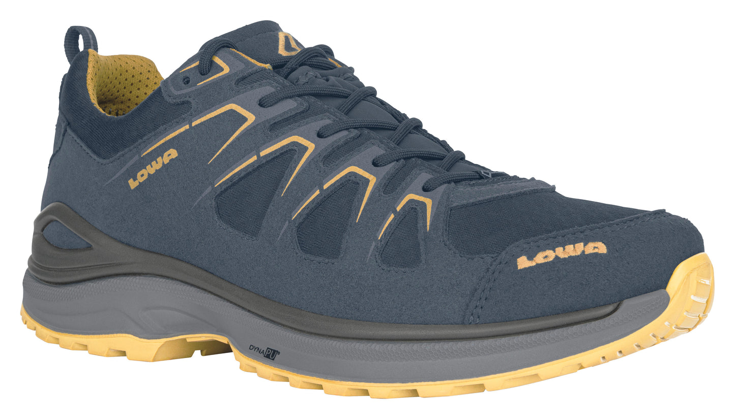 Lowa Men BLUE INNOX EVO GTX LO SHOES