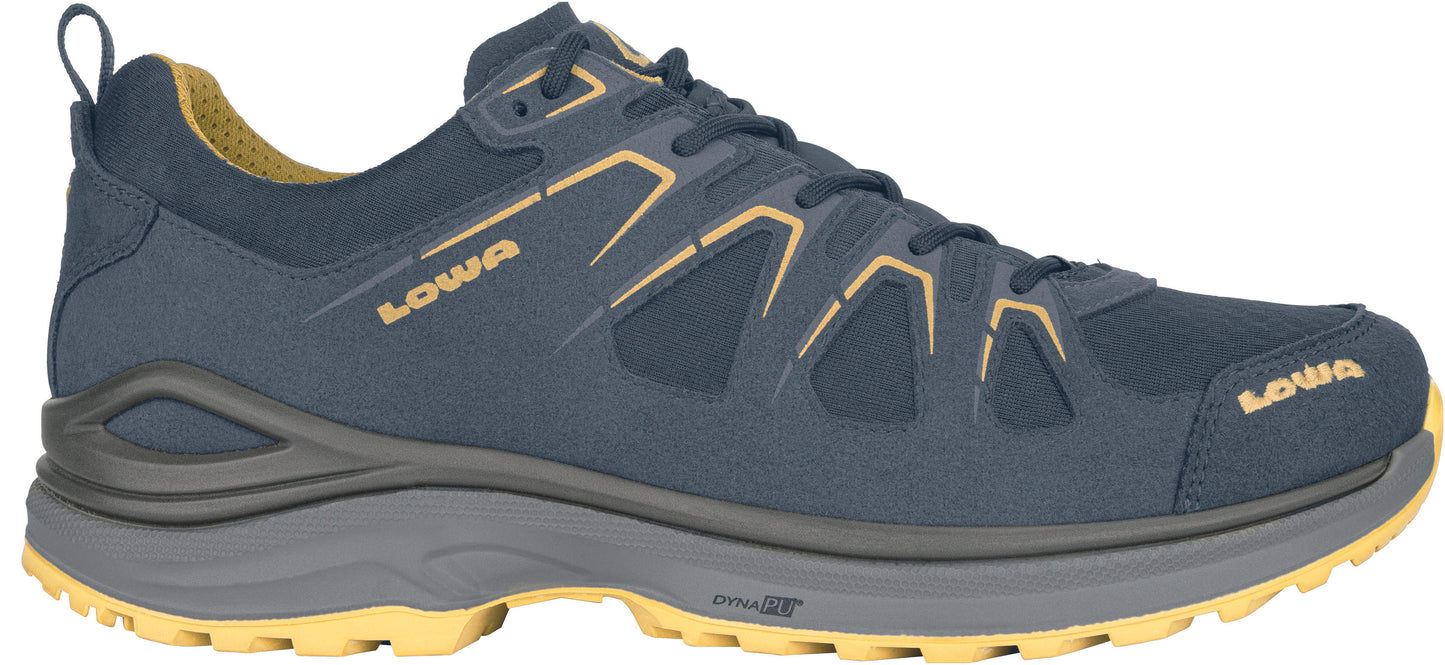 Lowa Men BLUE INNOX EVO GTX LO SHOES