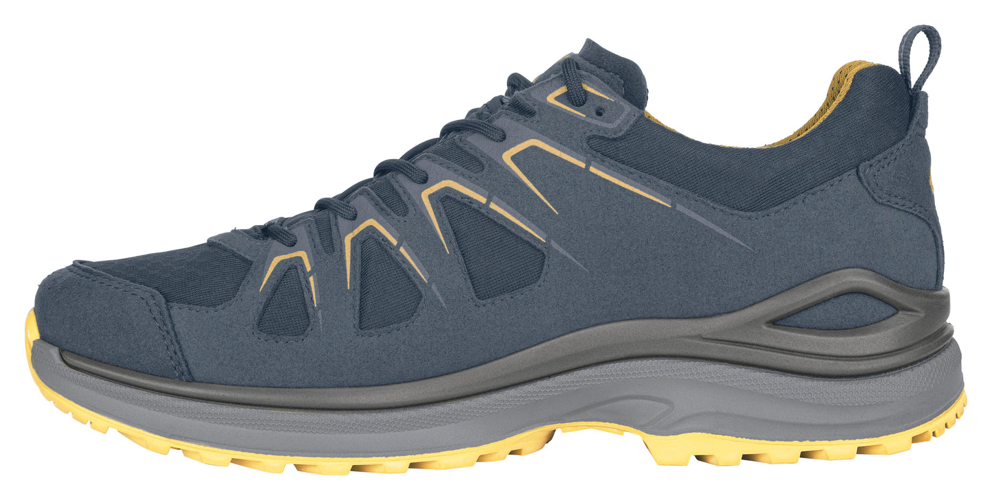 Lowa Men BLUE INNOX EVO GTX LO SHOES
