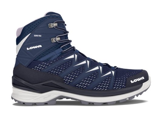 Lowa Men Blue INNOX PRO GTX MID