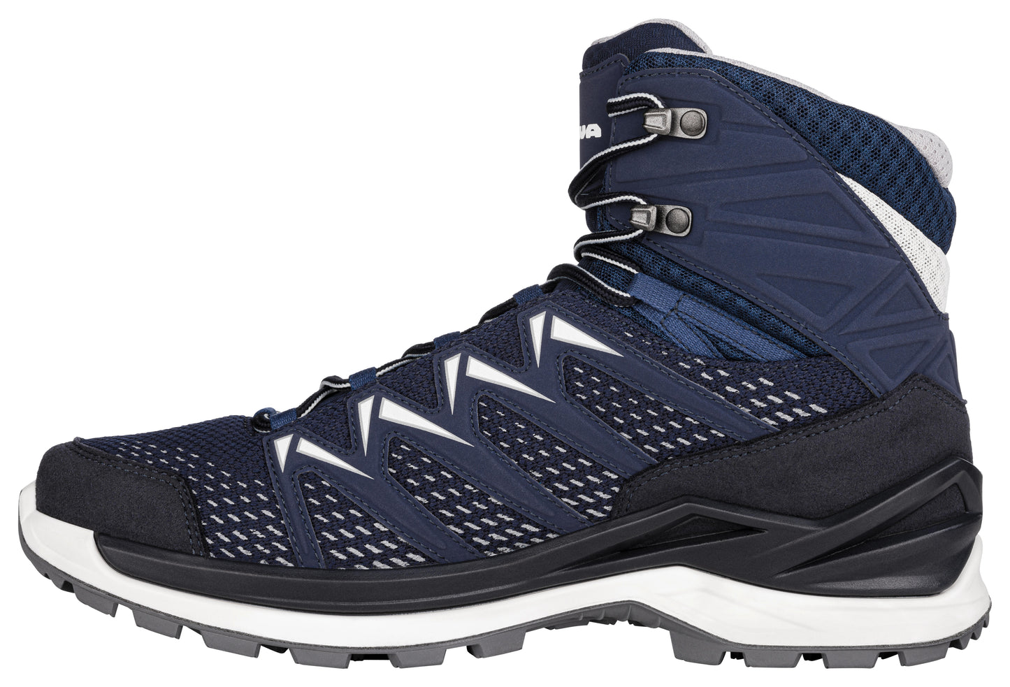 Lowa Men Blue INNOX PRO GTX MID