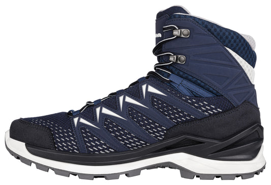 Lowa Men Blue INNOX PRO GTX MID