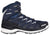 navy/white