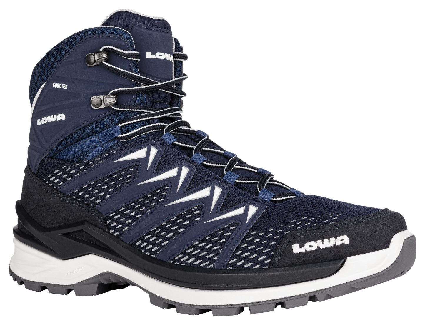 Lowa Men Blue INNOX PRO GTX MID
