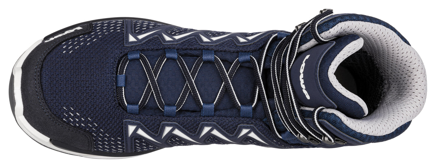 Lowa Men Blue INNOX PRO GTX MID