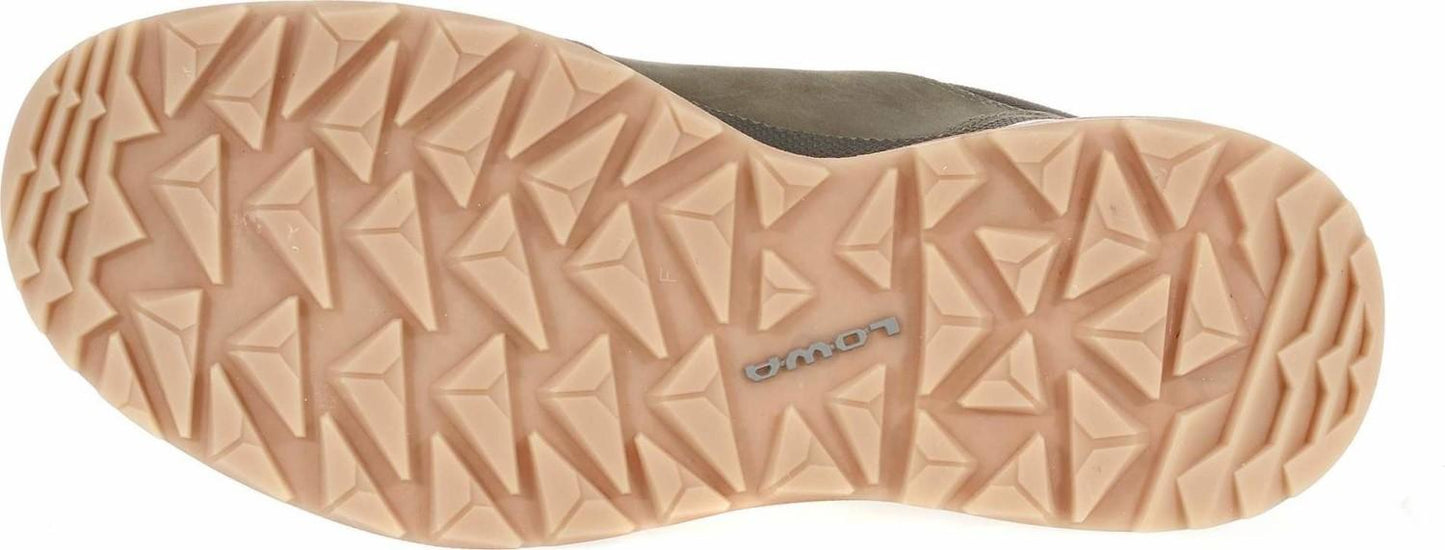 Lowa Men Green LOCARNO GTX LO