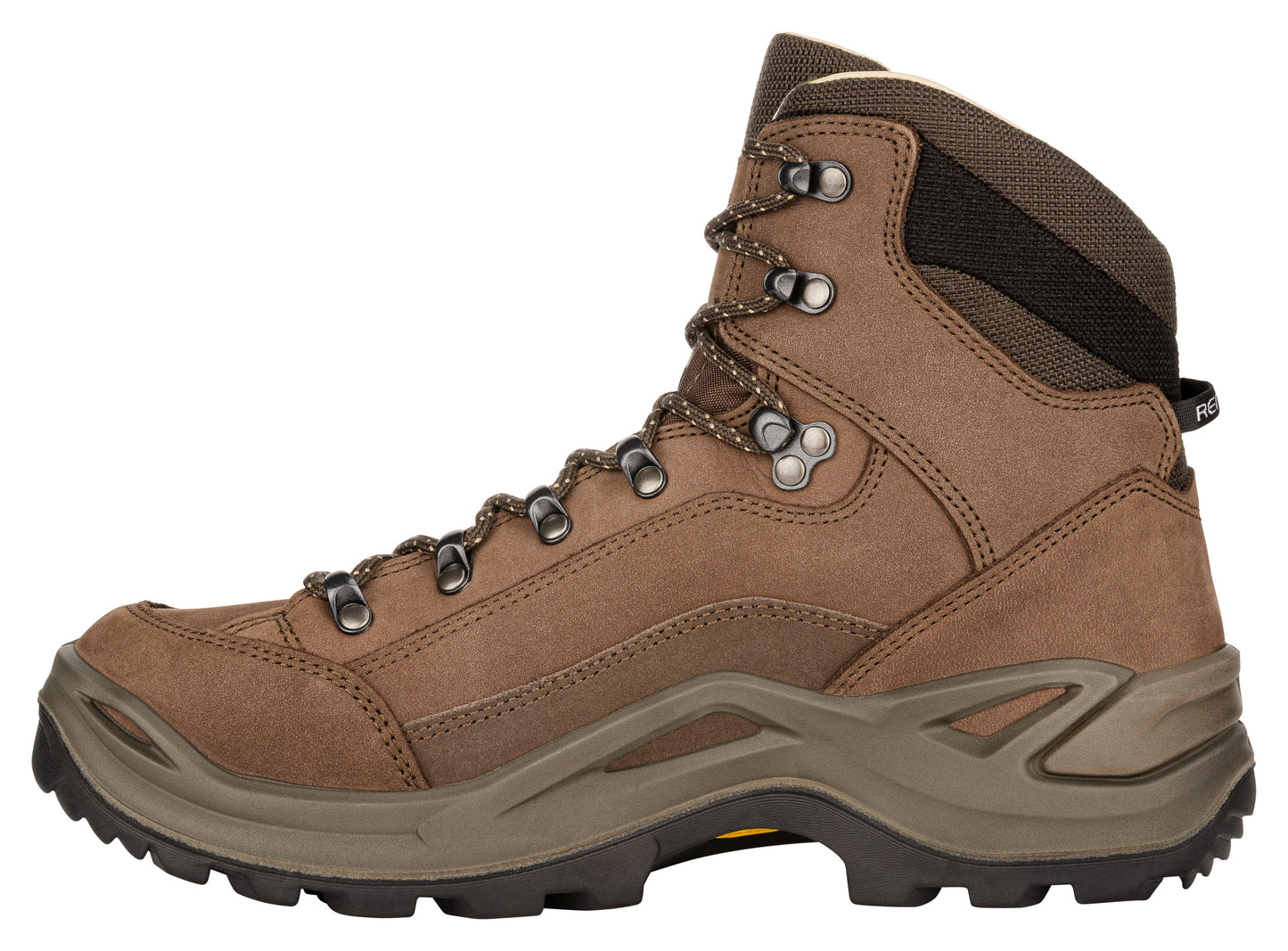Lowa Men 3 Brown RENEGADE LL MID