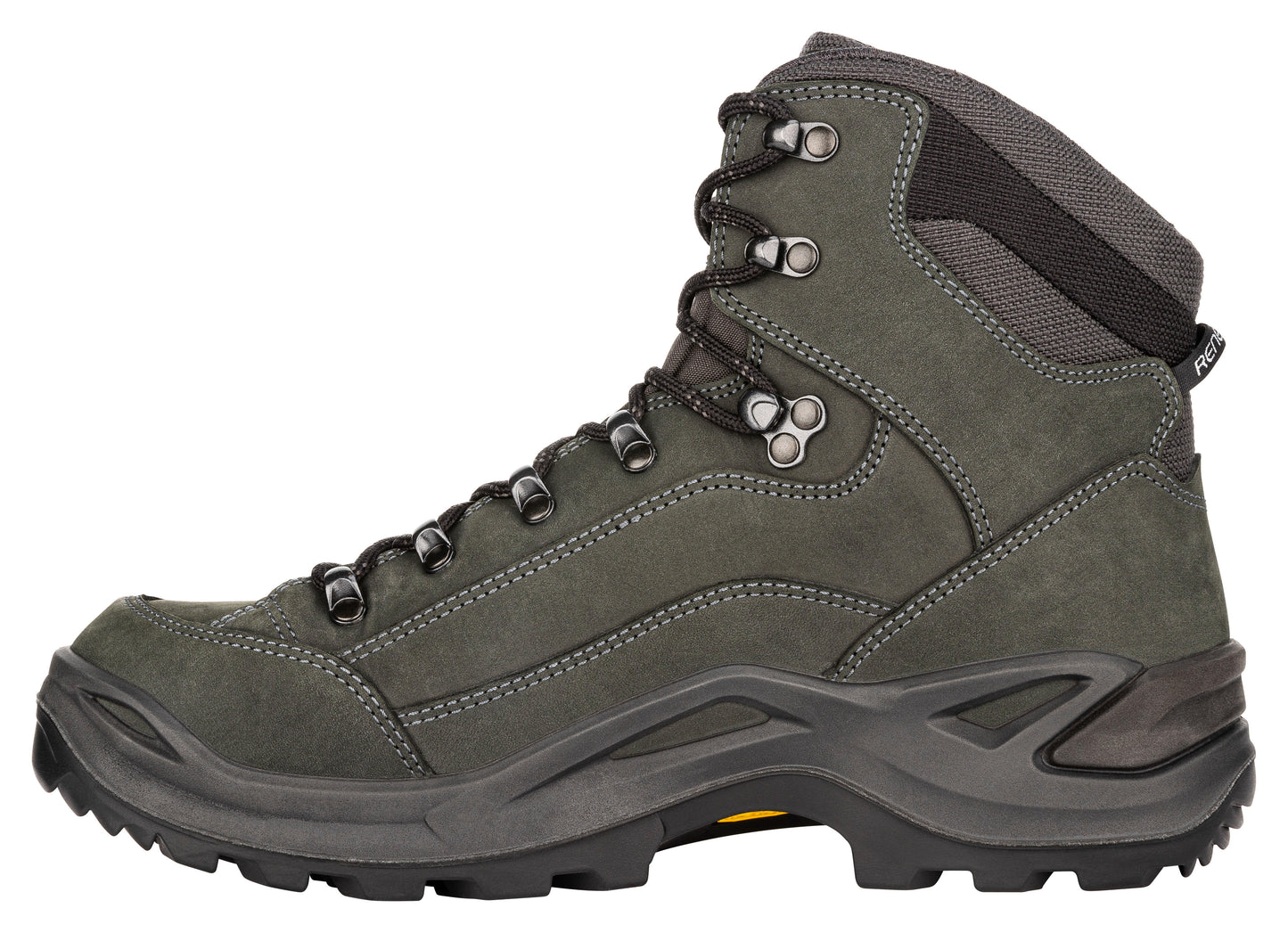 Lowa Men Grey RENEGADE GTX MID
