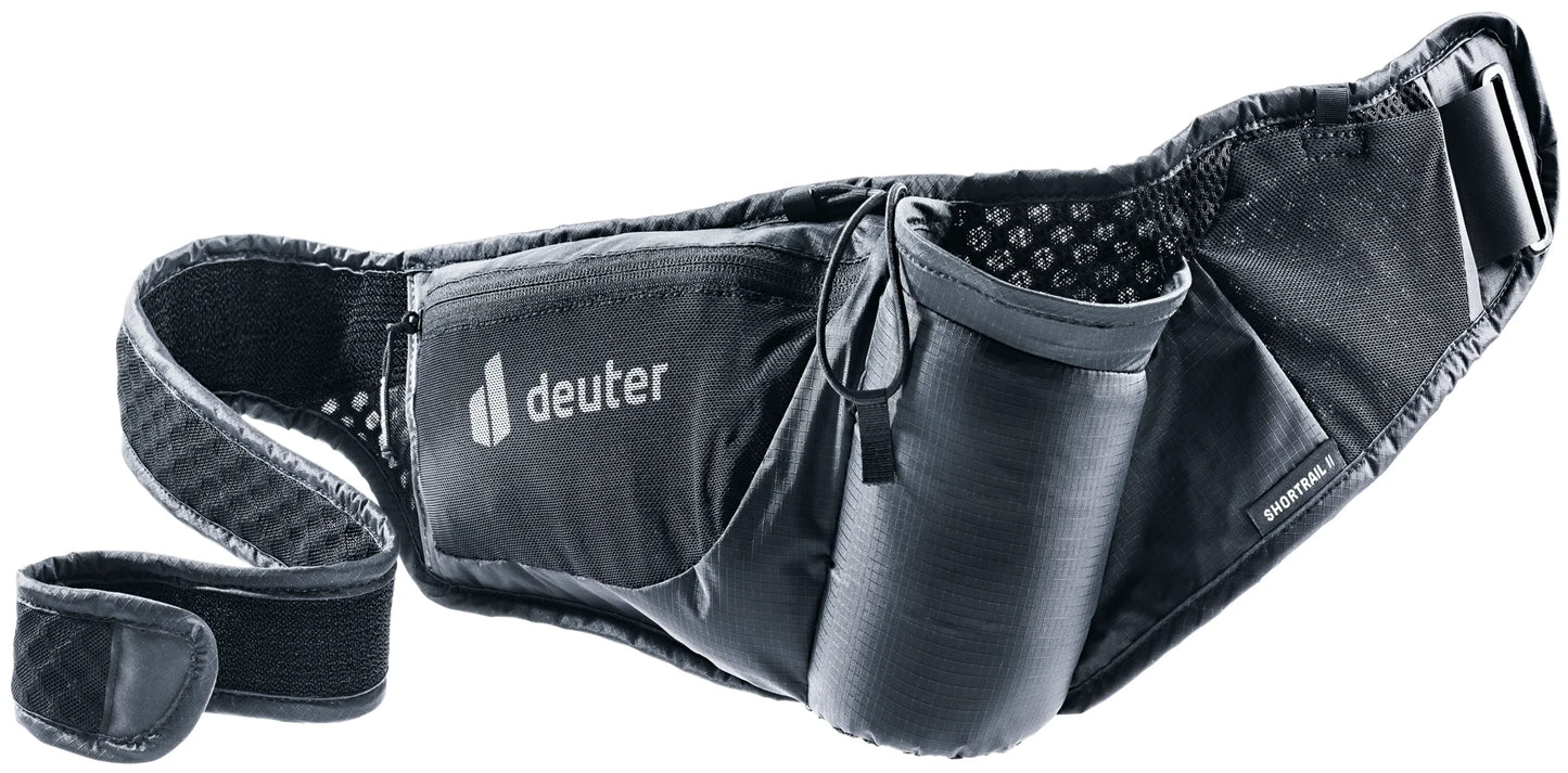 Deuter Unisex Black Shortrail II