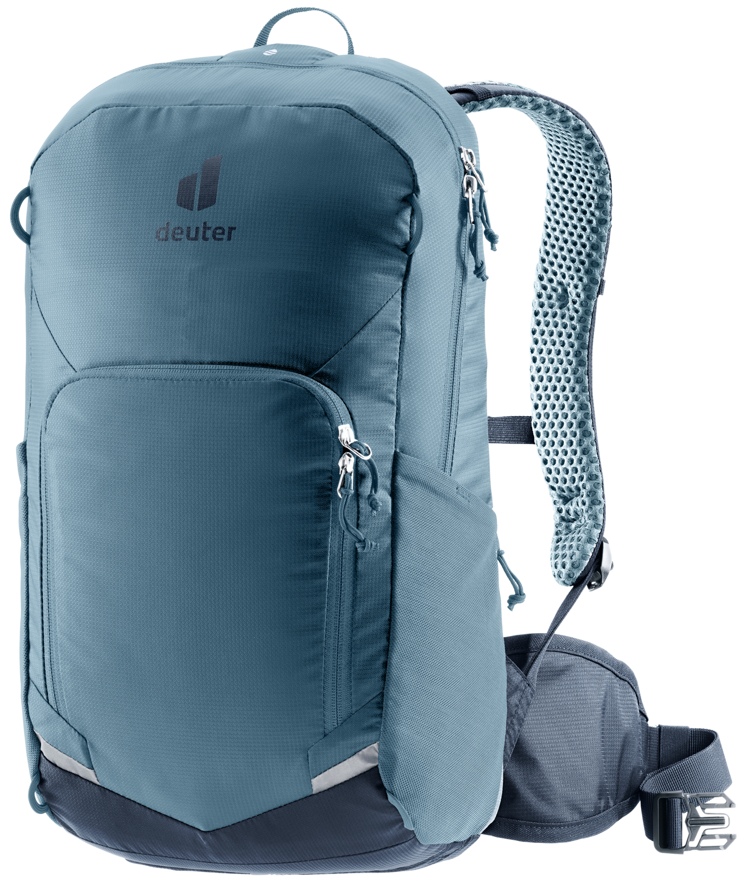 Deuter Unisex Blue Bike I 20L Backpack