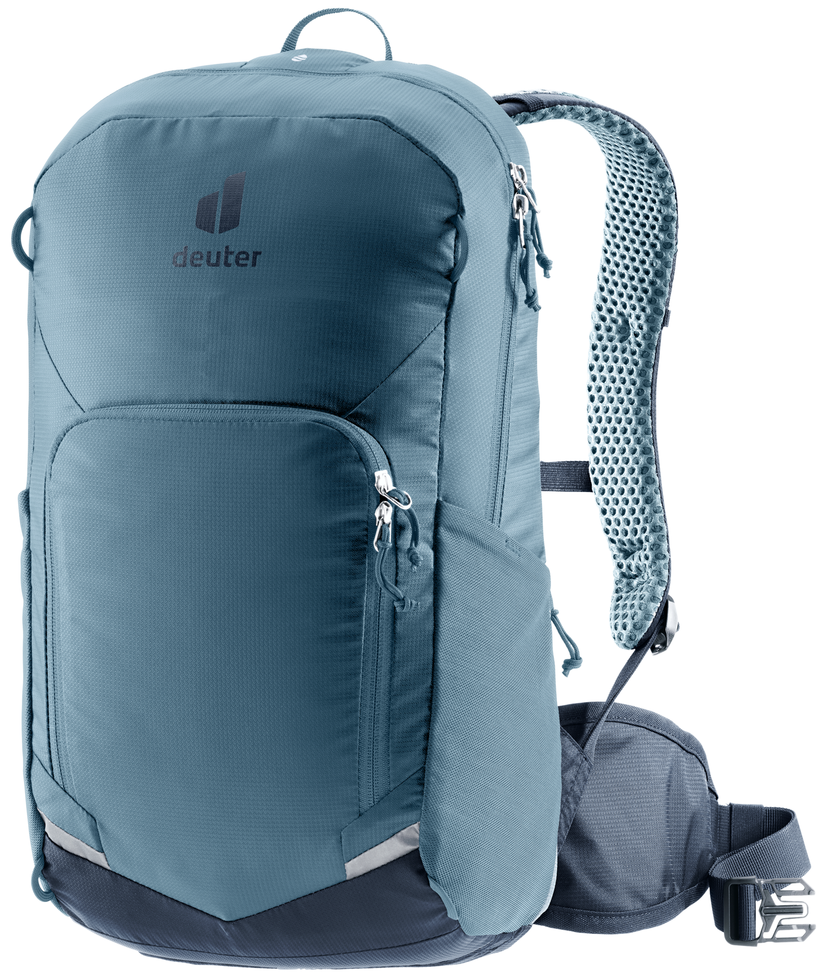 Deuter Unisex Blue Bike I 20L Backpack – Adventuras India