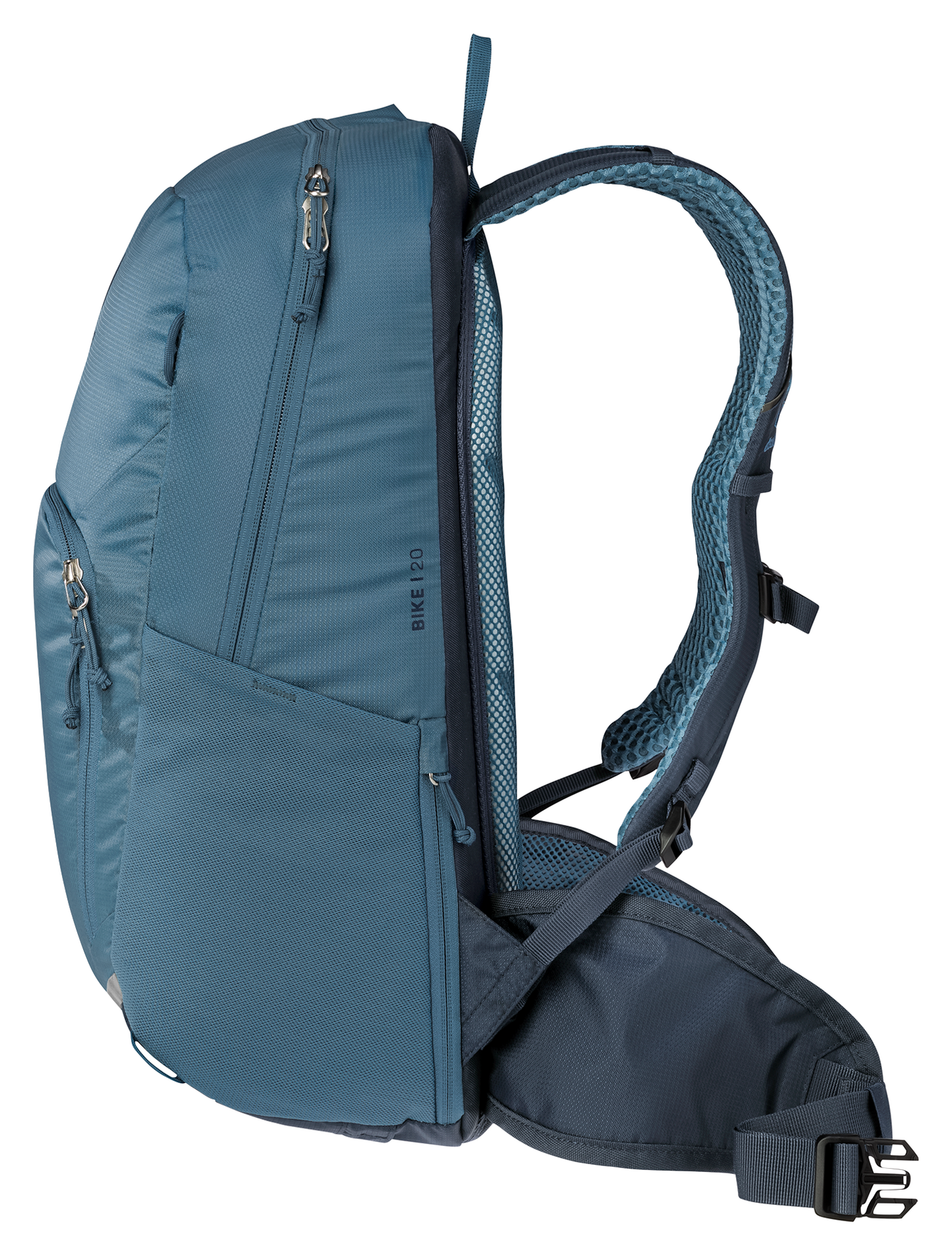 Deuter Unisex Blue Bike I 20L Backpack