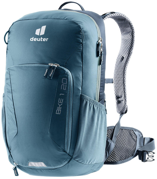 Deuter Unisex Blue Bike I 20