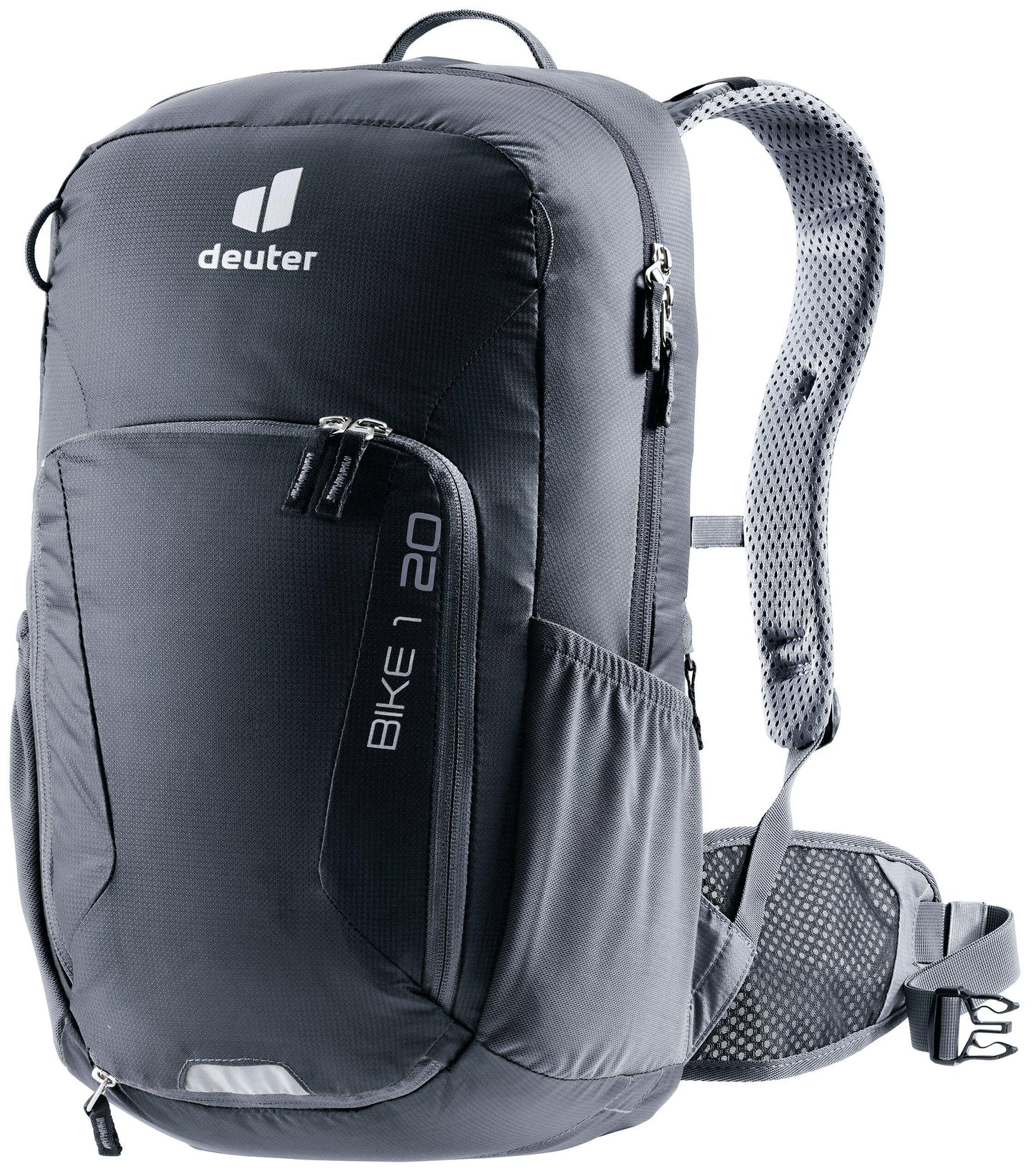 Deuter Unisex Black Bike I 20