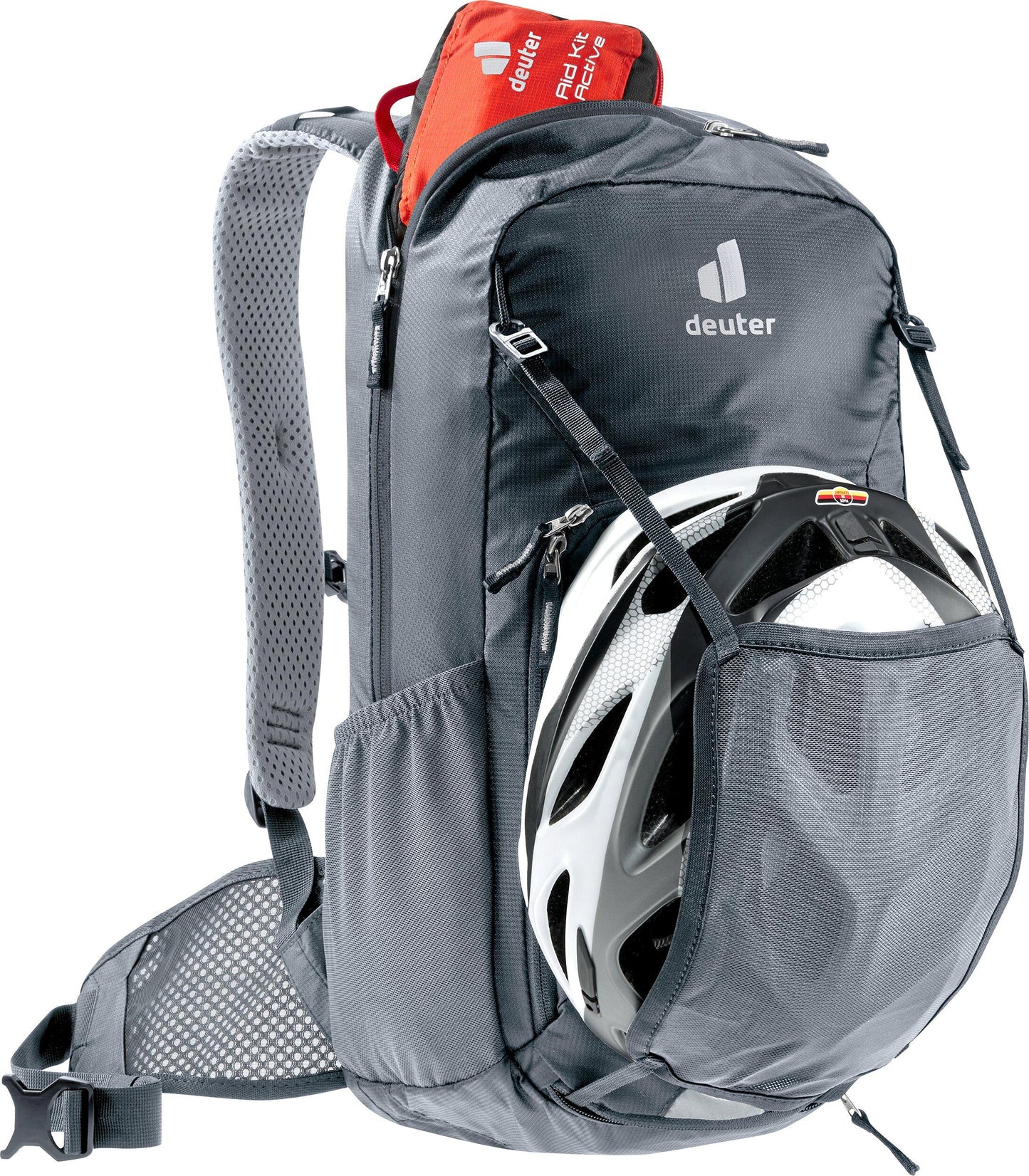 Deuter Unisex Black Bike I 20
