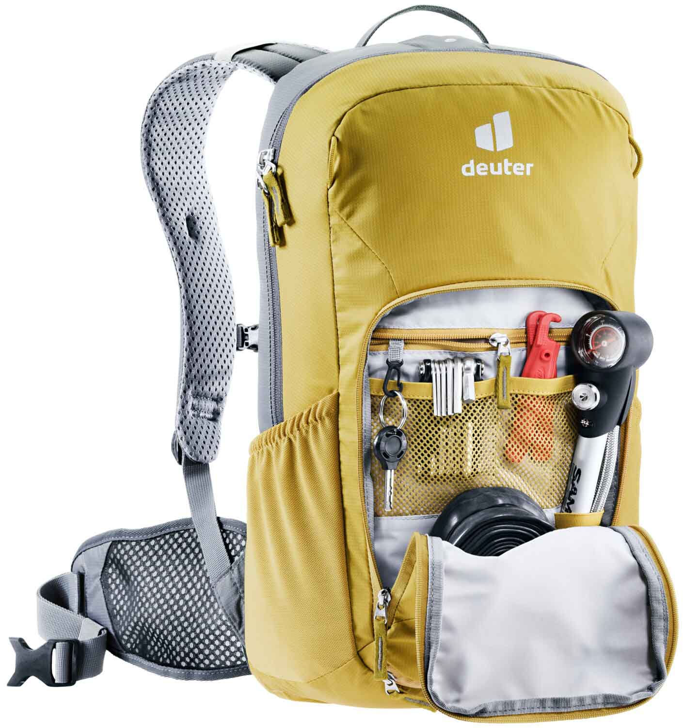 Deuter Unisex Yellow Bike I 20