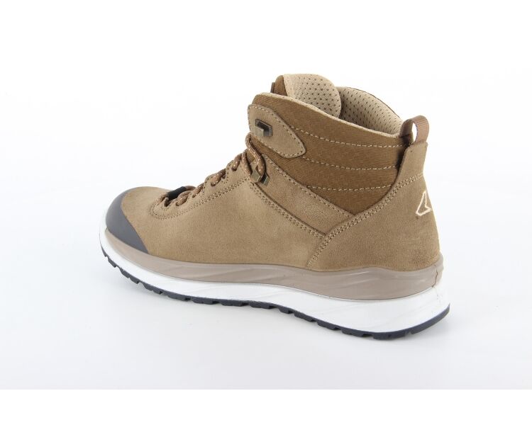 Lowa Women BROWN MALTA GTX MID Ws SHOES