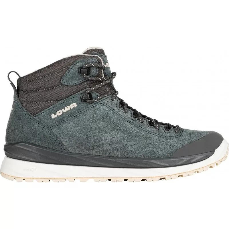 Lowa Women BLUE MALTA GTX MID Ws SHOES