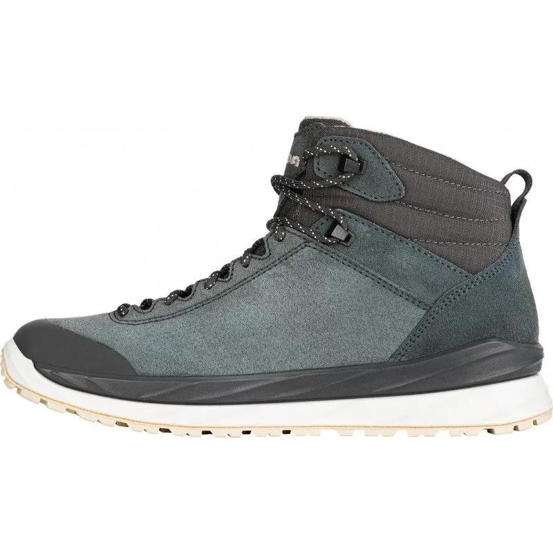 Lowa Women BLUE MALTA GTX MID Ws SHOES