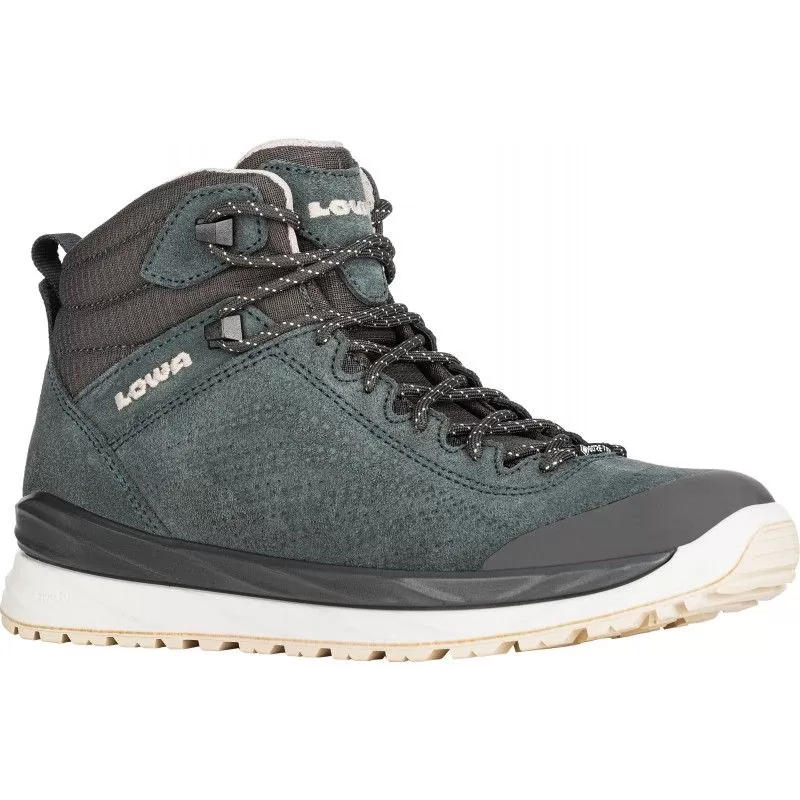 Lowa Women BLUE MALTA GTX MID Ws SHOES